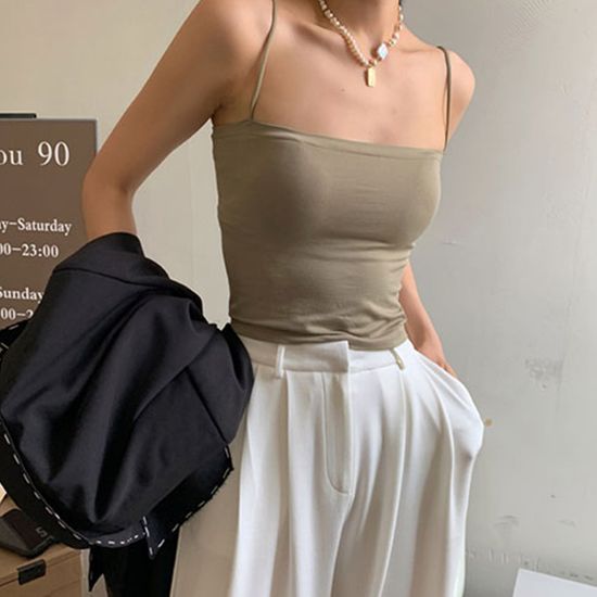 쿨링 노와이어 브라탑나시 5개세트