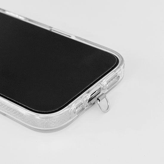 폰 키링 고리 태그홀더 1+1