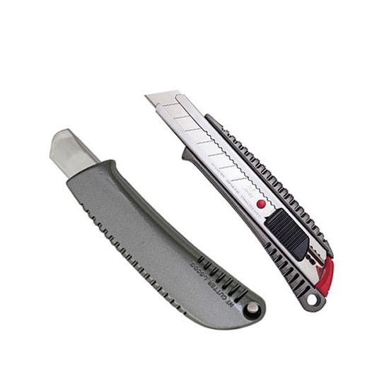 NT L-500GRP 대형 자동잠금 커터