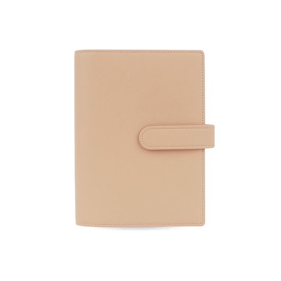 프랭클린플래너 칸도르 천연가죽 바인더 CO 6공