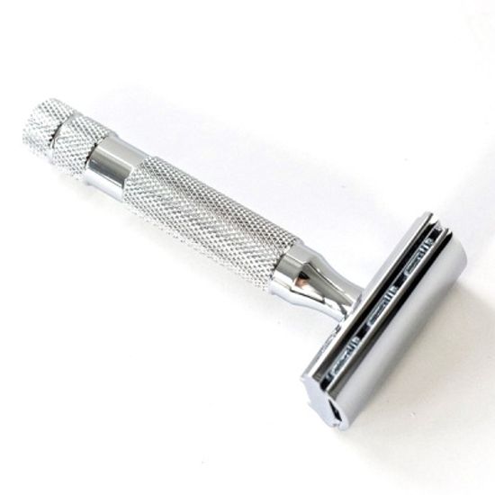 Rockwell 클래식 면도기 6C