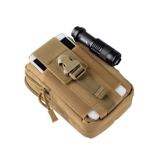 빠띠라인 다용도 벨트형 허리파우치