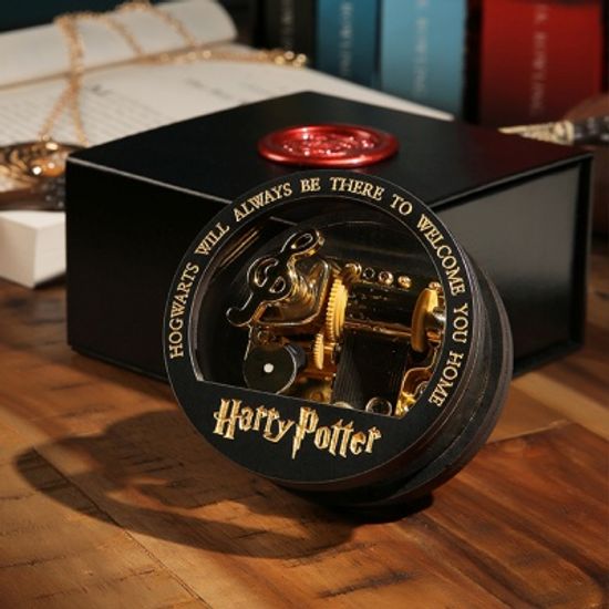 해리포터 굿즈 오르골 - 해드위그 테마곡