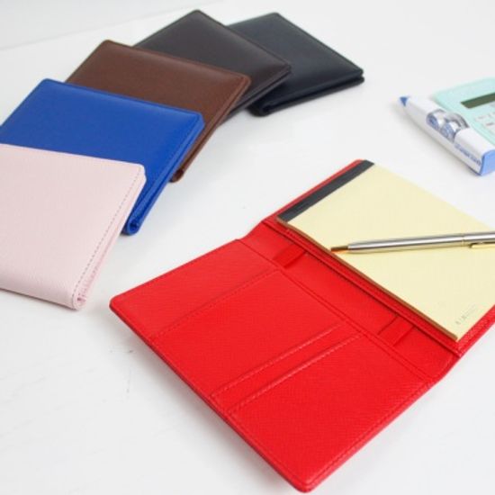 [무료배송] A6레포트패드+메모패드