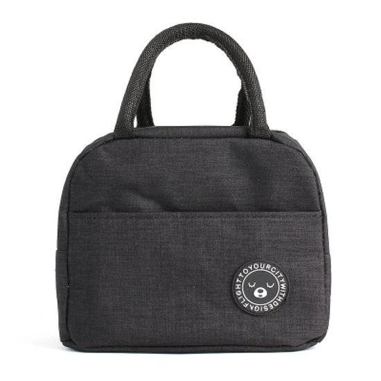 해피백 보온보냉 도시락가방 피크닉백