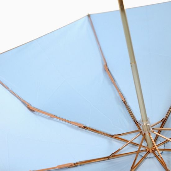 파라체이스 3265 골드에디션 자외선 차단 3단 우산