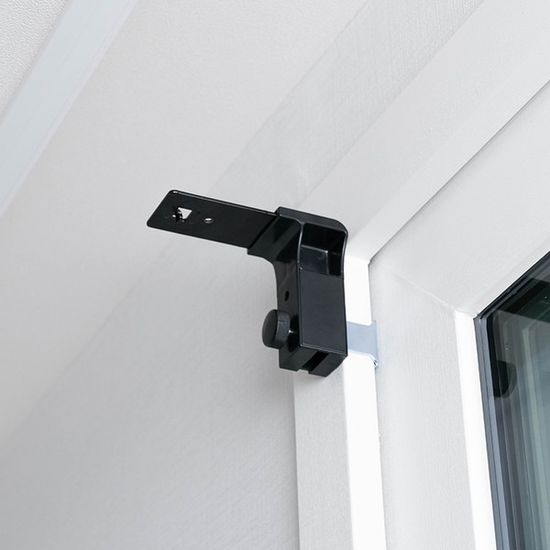 바나나빌딩 못 없이 설치하자! 안뚫어고리ver2