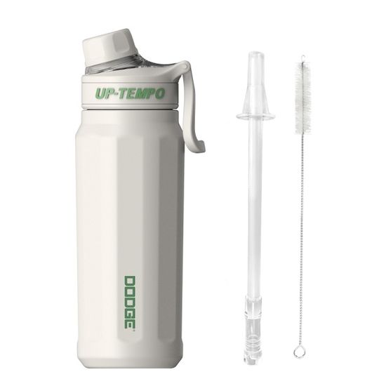 블랙스미스 닷지 빨대 텀블러 670ml