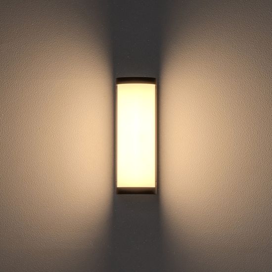 LED 슈리트 벽등 15W