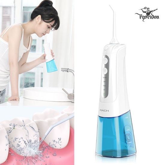 구강세정기 치아세정기 치간칫솔 치실 칫솔