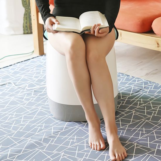 디오풋 원적외선 건식 좌훈 족욕기 각탕기 DW-F365