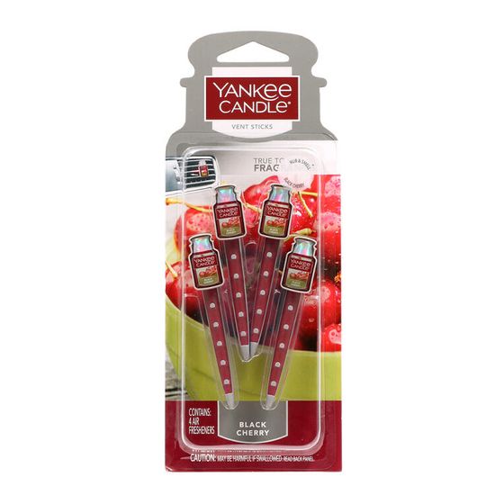 아트박스 양키캔들 벤트스틱 블랙체리