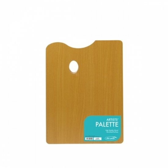 어썸페인팅 AP 나무파레트 사각 NEW (소)