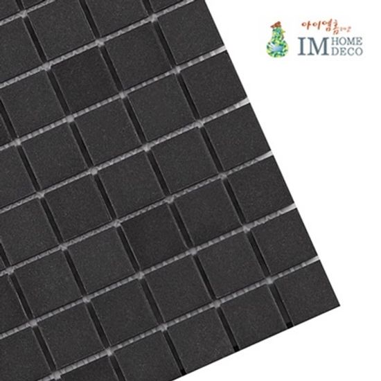 접착식 자기질 모자이크타일 IMJ-T-240
