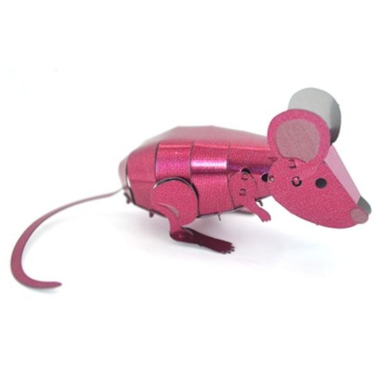 [메탈브릭] 마우스