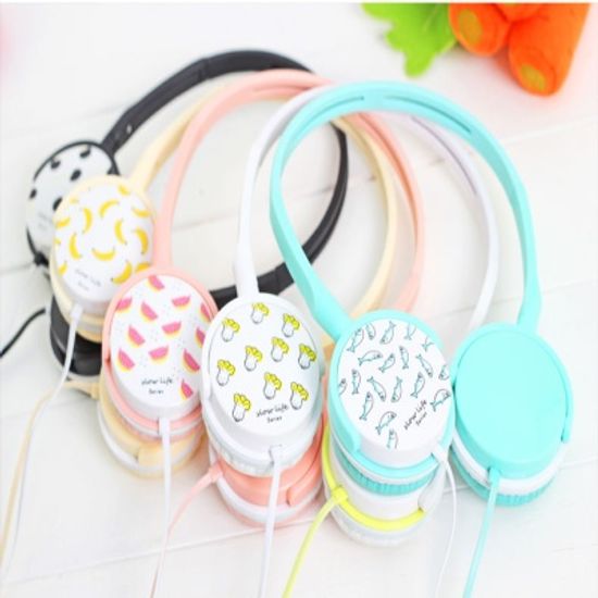 사이빌 X-36 음질 좋은 패션 헤드폰