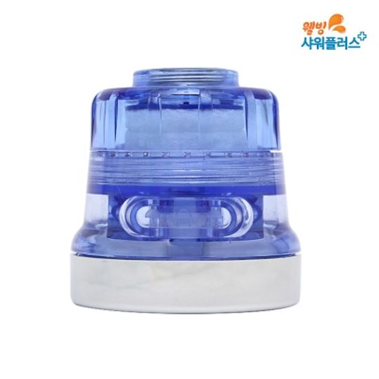 SF1000 싱크대 코브라형 정수필터헤드(일반형)