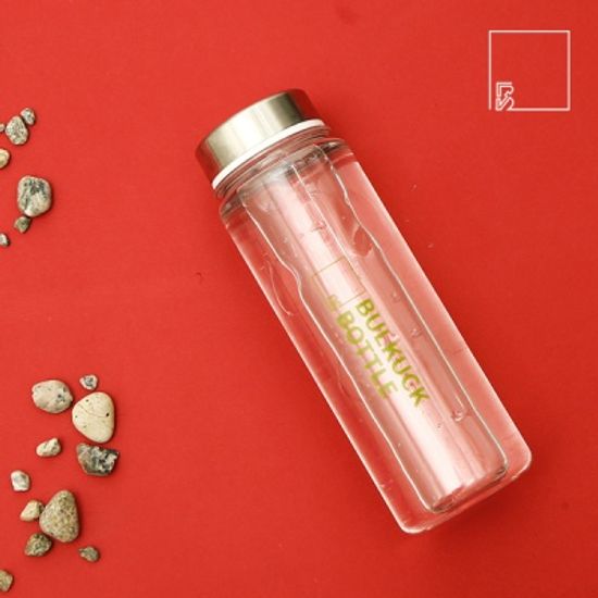 BULKUCK 맨즈 트라이탄 보틀 500ml (그린)