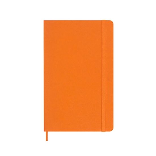 [23비제아]룰드/카프리 오렌지 소프트 L