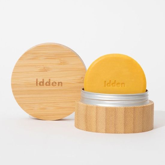 이든 얼스바 트래블 케이스 여행용 샴푸바 케이스