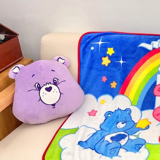 케어베어 페이스 쿠션 2종