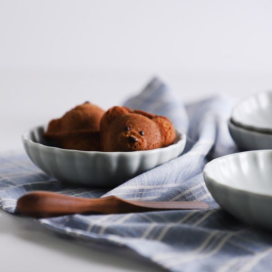 시라쿠스 네이처 무광 라면찬기 5인치 4p세트 2종 택1