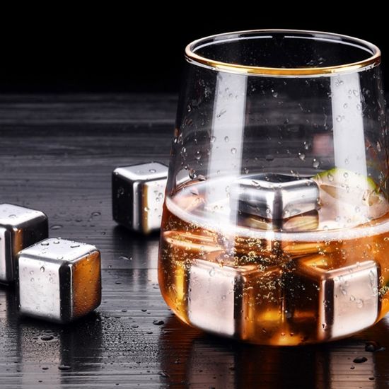 [쿠킹홈]녹지 않는 얼음 아이스큐브 4p세트