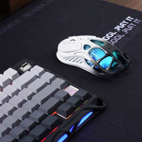 그라바스타 머큐리 게이밍 마우스 M1 Pro/그래디 블랙