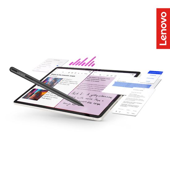 [Lenovo Certified] 레노버 Yoga Tab 11.1 AI