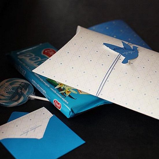 디비디 빌리지 박스 - Bird (Medium)