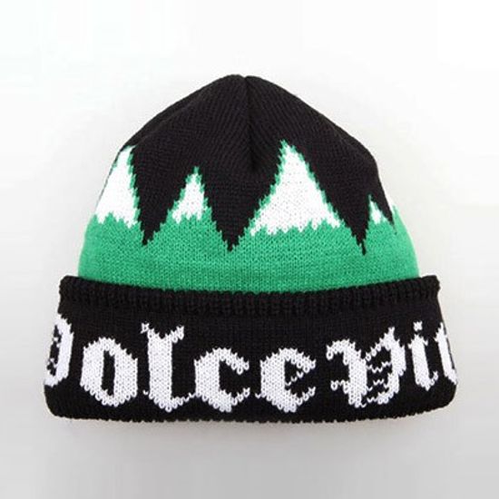 [폴엔나나] [PAUL & NANA] frank black 비니