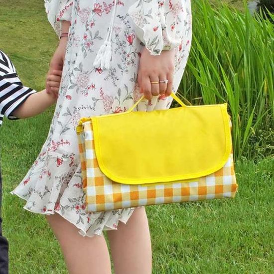 Daily 방수 피크닉매트 2color 약150x200cm CH1985061