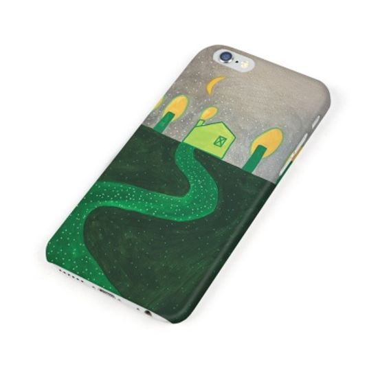 폰케이스 /  집3