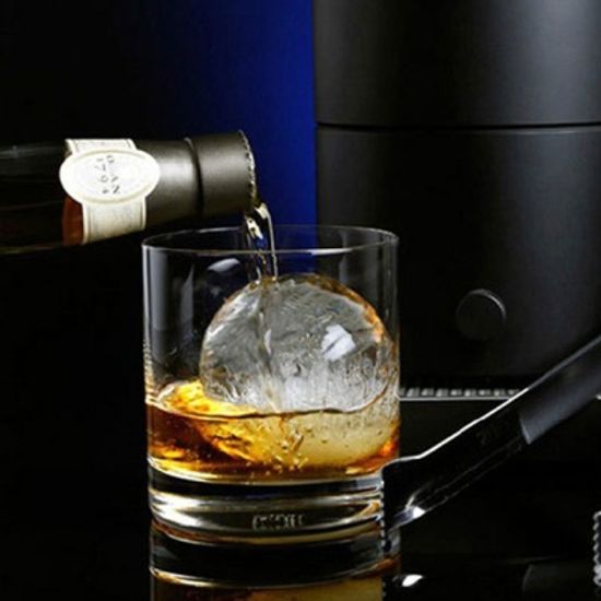 코쿠보 아이스트레이 빅볼 얼음틀 원형 대 kk-214