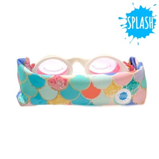 키즈 물안경_인어공주