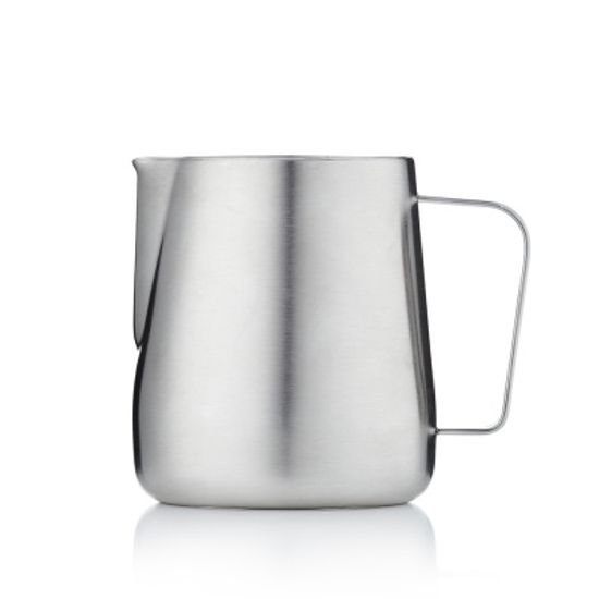 바리스타앤코 스팀피쳐 코어밀크저그 420ml