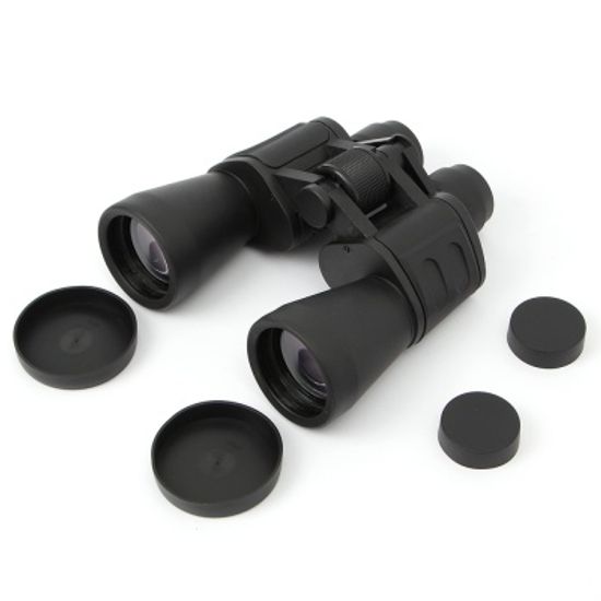 20x50 밀리터리 고배율 쌍안경 / 스포츠관람 망원경