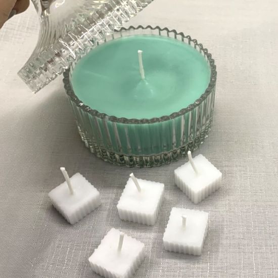 캔들재료 양초심지 면심지 60m(WDF0B51)