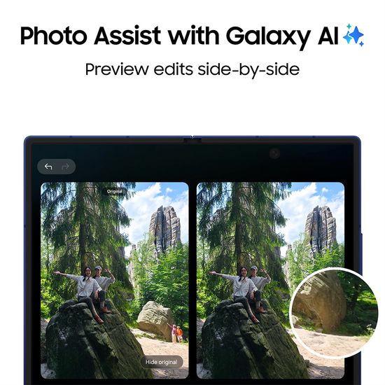 갤럭시 Z폴드7 1TB 자급제폰 SM-F966N