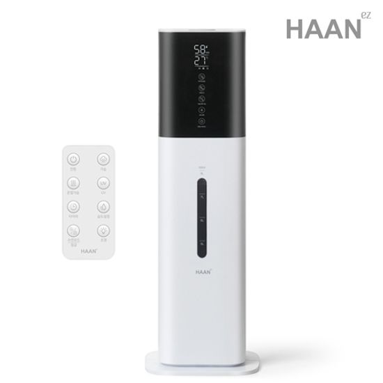 [한경희] 대용량 8L 복합식 가습기 HAAN-HD600A
