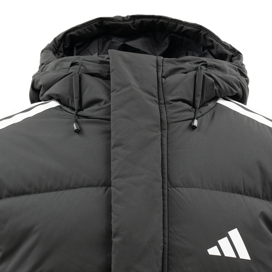  아디다스 3S 롱 다운 자켓(JZ8731) 남여공용 롱패딩