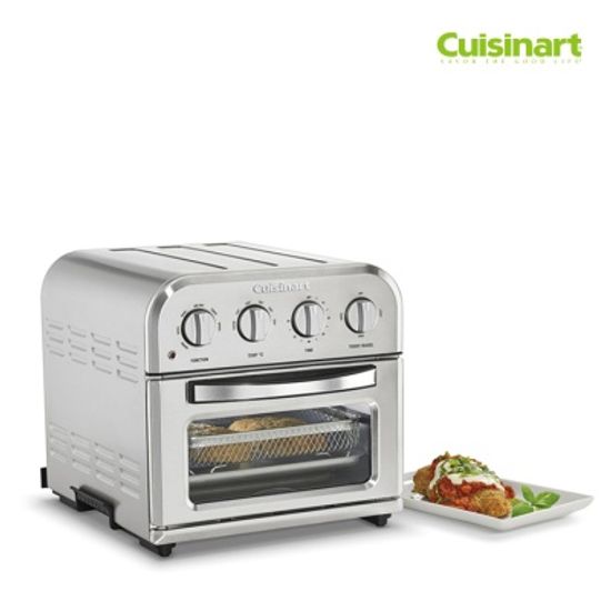 쿠진아트 9L 컴팩트 에어프라이어 오븐 TOA-28KR