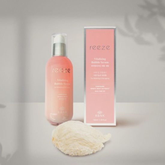 리즈 바이탈라이징 버블 세럼 100ml