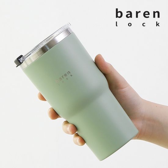 바른락 벤토스 스텐 텀블러 550ml 2종 택1