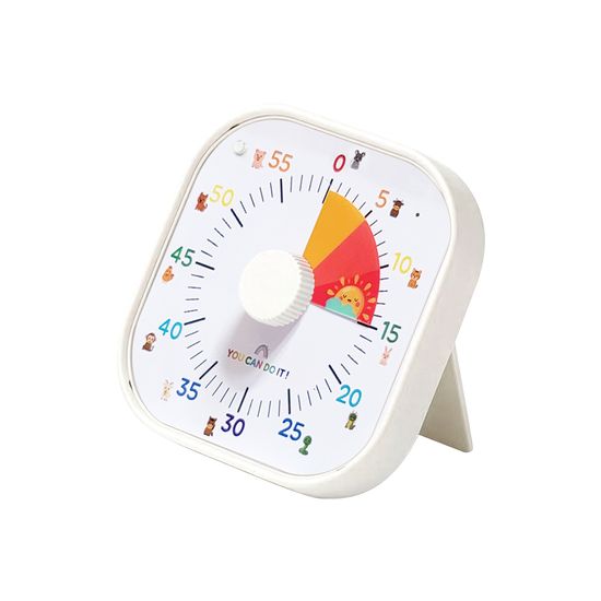 퓨핸 뽀모도로 타이머 대형 구글 시계 빅타이머