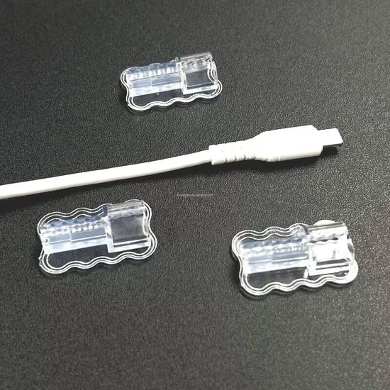 웨이브 충전기 선 케이블 전선 보호 캡 바이트 가드