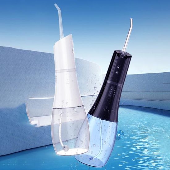 구강세정기 휴대용 물칫솔 치아세정기 구강케어 S487