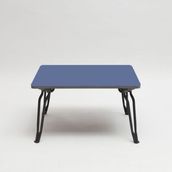 라미나 포터블테이블 |	컬러 에디션 RIVERSIDE