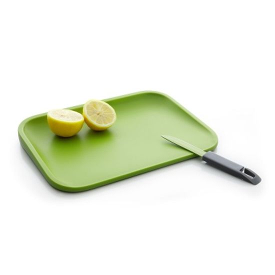 아티아트 커틀러리 장착 도마