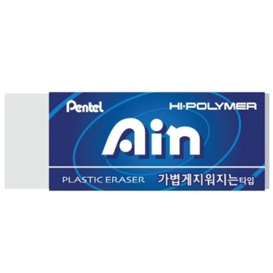 [펜탈] AIN지우개 대 ZEAH-10(일반형) [개/1] 145260